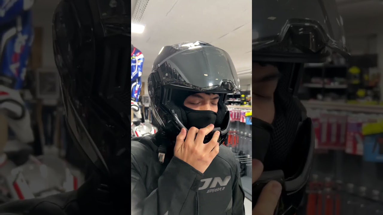Scorpion Exo-tech EVO