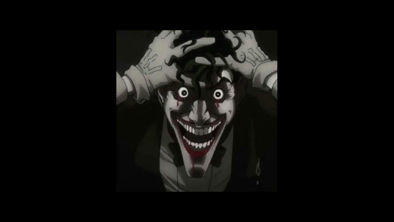 Molly - Playboi Carti (Slowed + Joker Laugh + Guitar Remix)