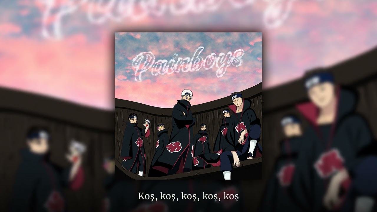 KUTY X EGE BORAN X RECKOL - İMKANSIZ (Official Audio) [PAINBOYS]