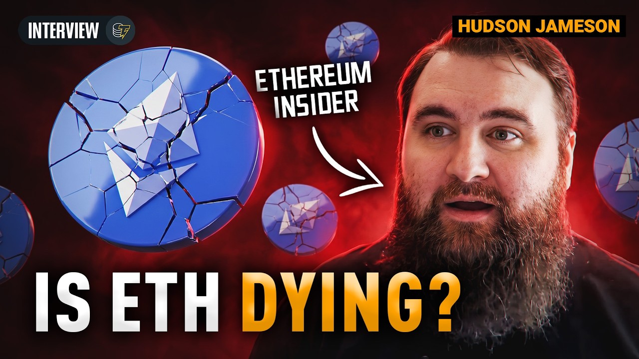 Ethereum: Dlaczego tak wiele os&oacute;b rezygnuje z niego