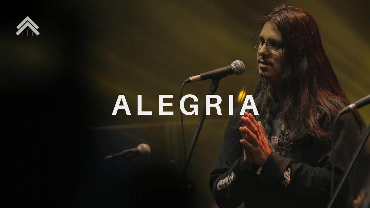 Palavra + Alegria | Casa Worship @LeoBrandao | Momentos