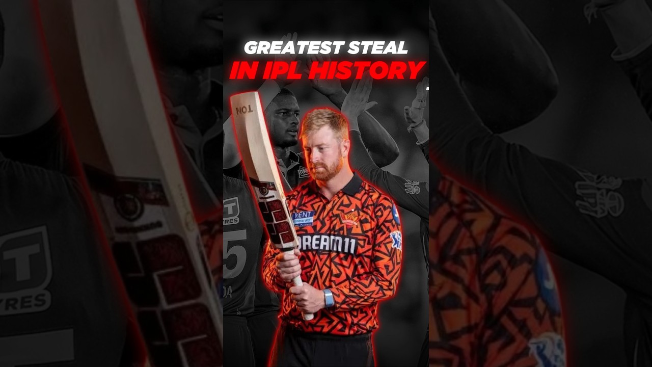 IPL's Biggest Steal Buys Ever 🏏