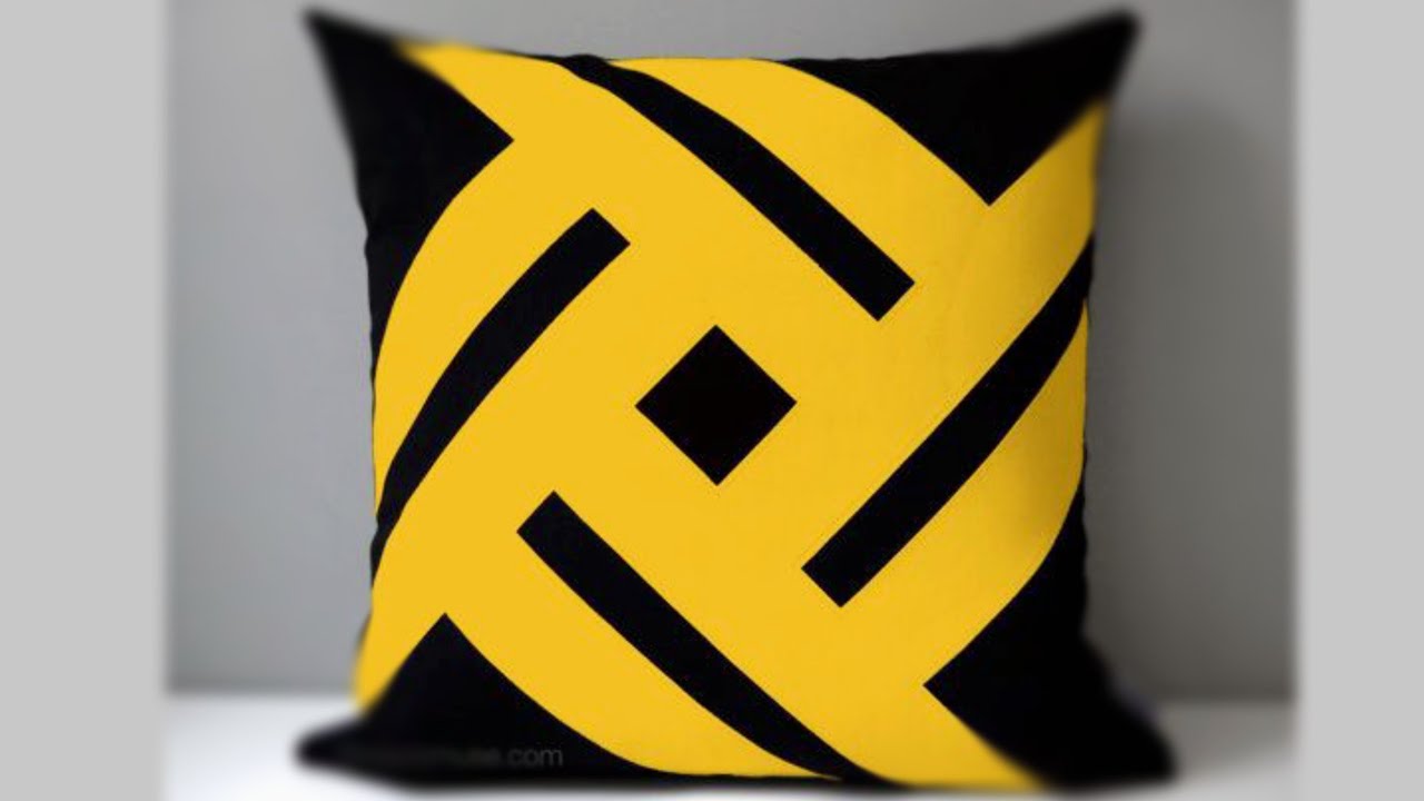 Make Very Easy beautiful cushion cover cutting and stitching DIY cushion cover |cushion cover making