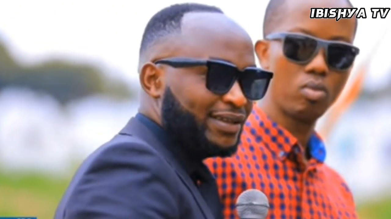 Amarira n'agahinda mu gushyingura Mama wa M Irene😭😭| Ubuhamya n'amagambo yavuze bwa nyuma