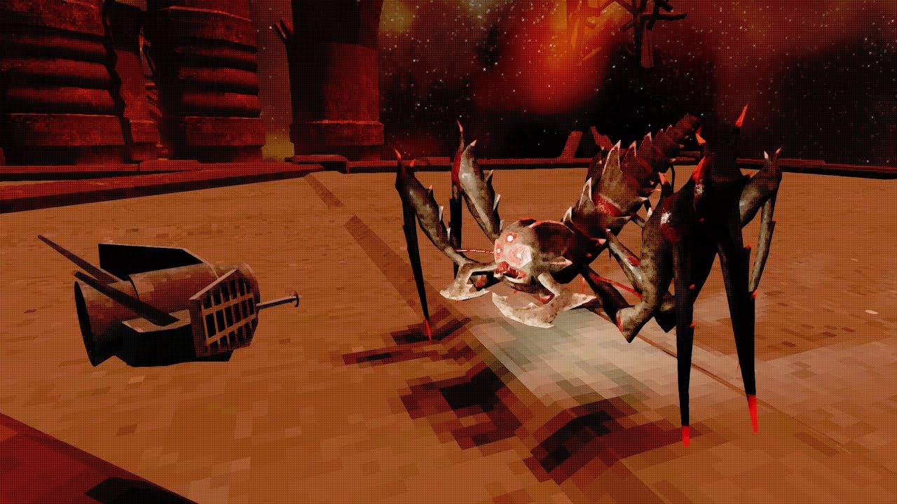 Welcome To Nebula Veil - Gameplay Teaser