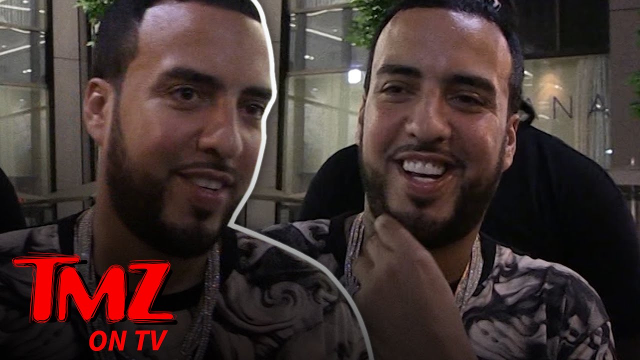 French Montana Has A Message For His Past Haters | TMZ TV