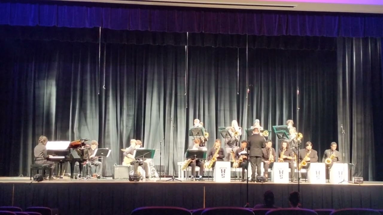 MPA Jazz