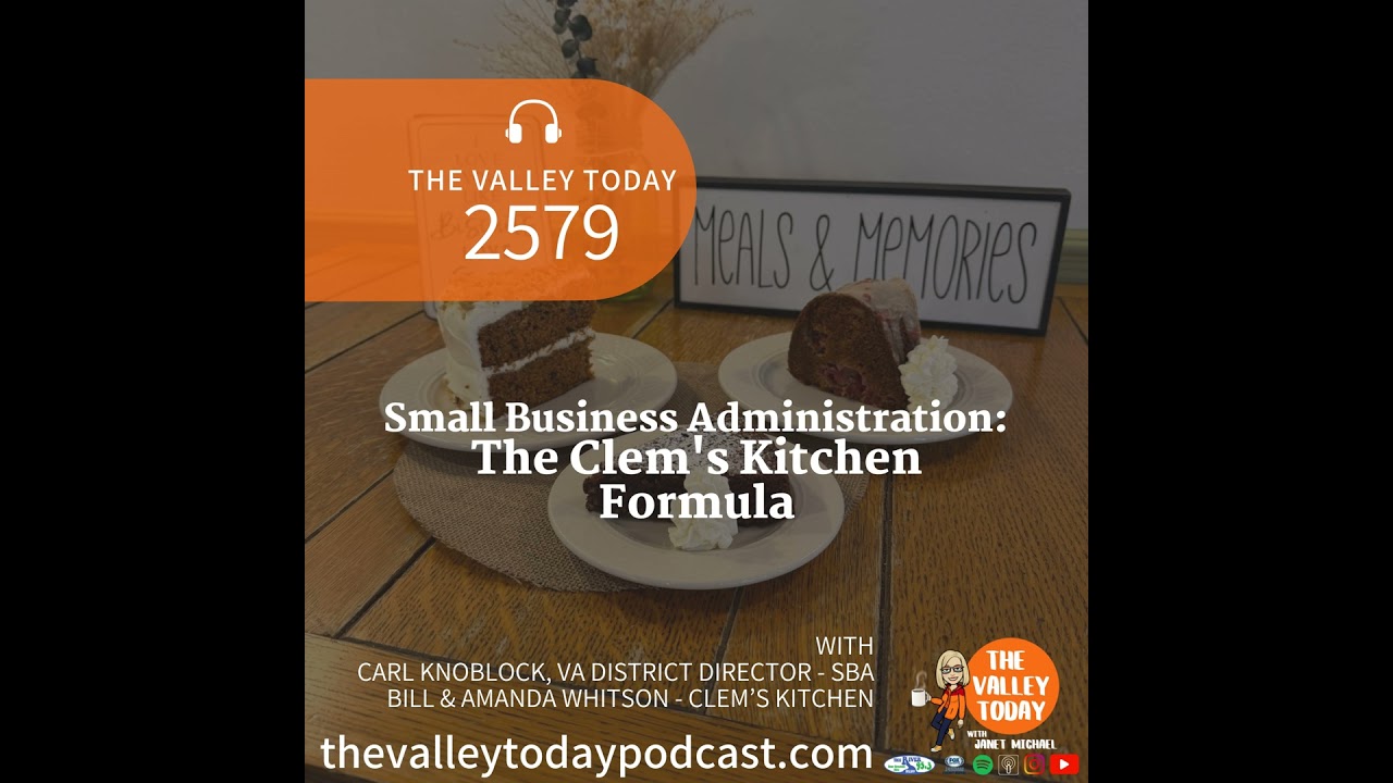 Catering, Events, and Comfort Food: The Clem's Kitchen Formula