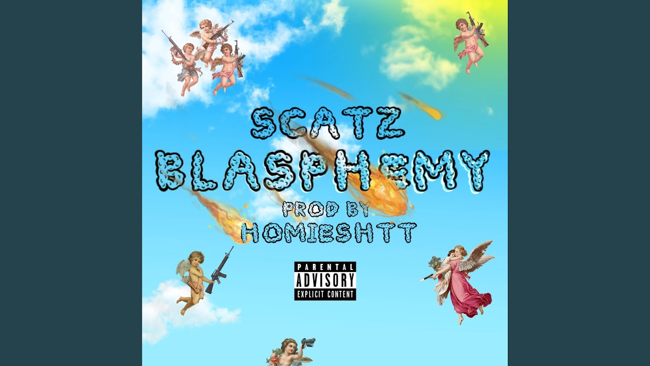 Blasphemy