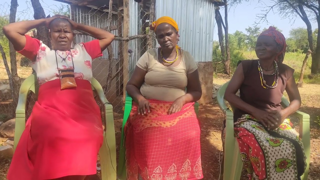 HOW TO MAKE AND DECORATE A THARAKA SONG