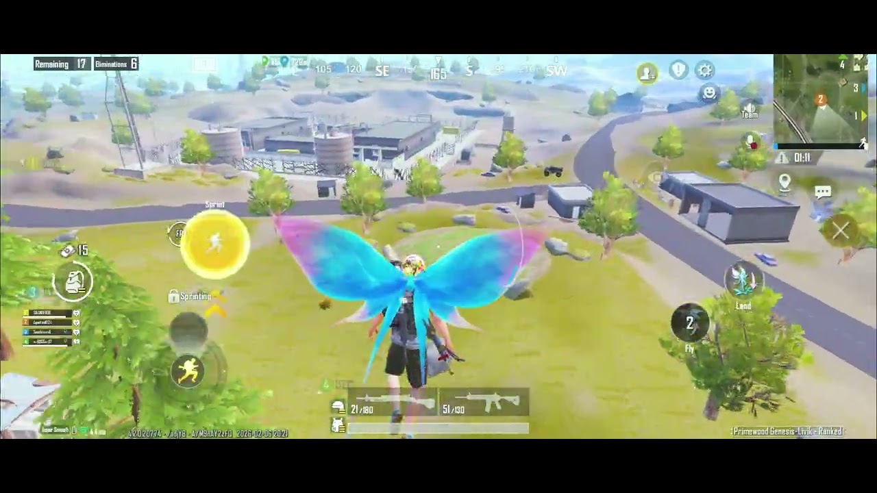 pubg