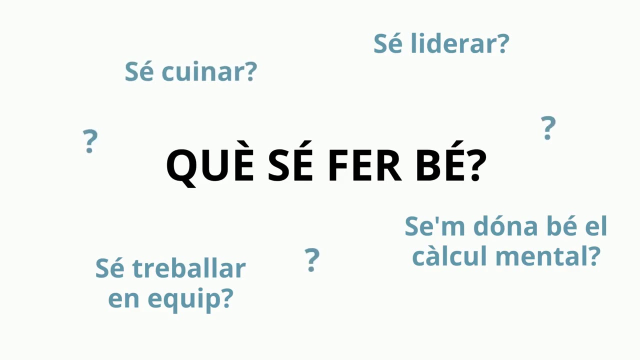 Orientaci&oacute; acad&egrave;mica i professional