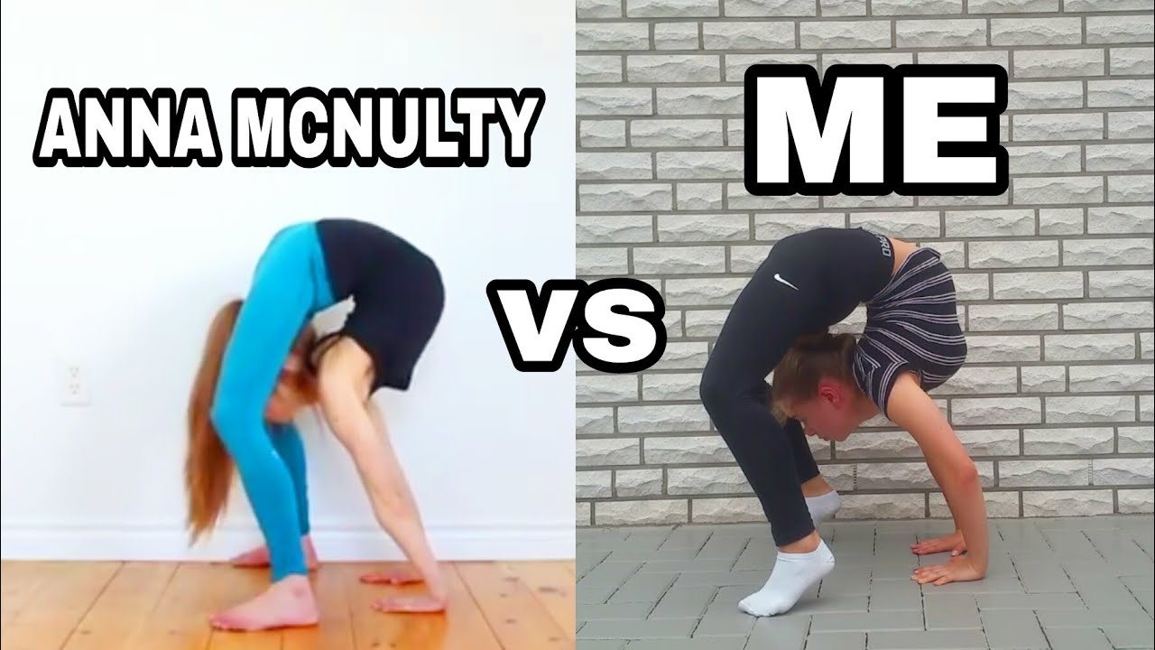 ANNA MCNULTY VS. ME 😱💗 TEIL 2 || Itsmisabell