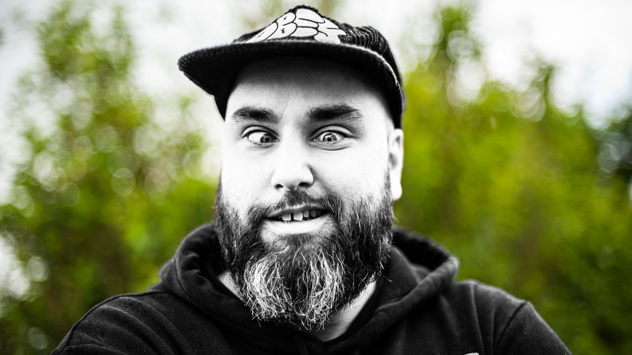 Interview met @dikkesvekke - Organisator Comic Con Brussels en Belgische Twitch streamer