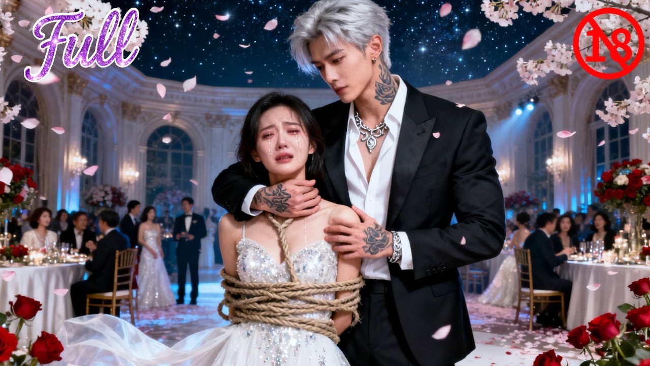 Husband Brought Mistress Home! Divorced! I Married Cold CEO — Gained Unexpected True Love!🌹#drama