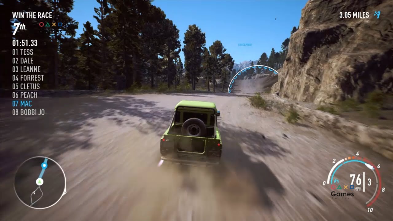 Hidden Secrets of Fortune Valley! | Exploring the NFS Payback Map in Free Roam