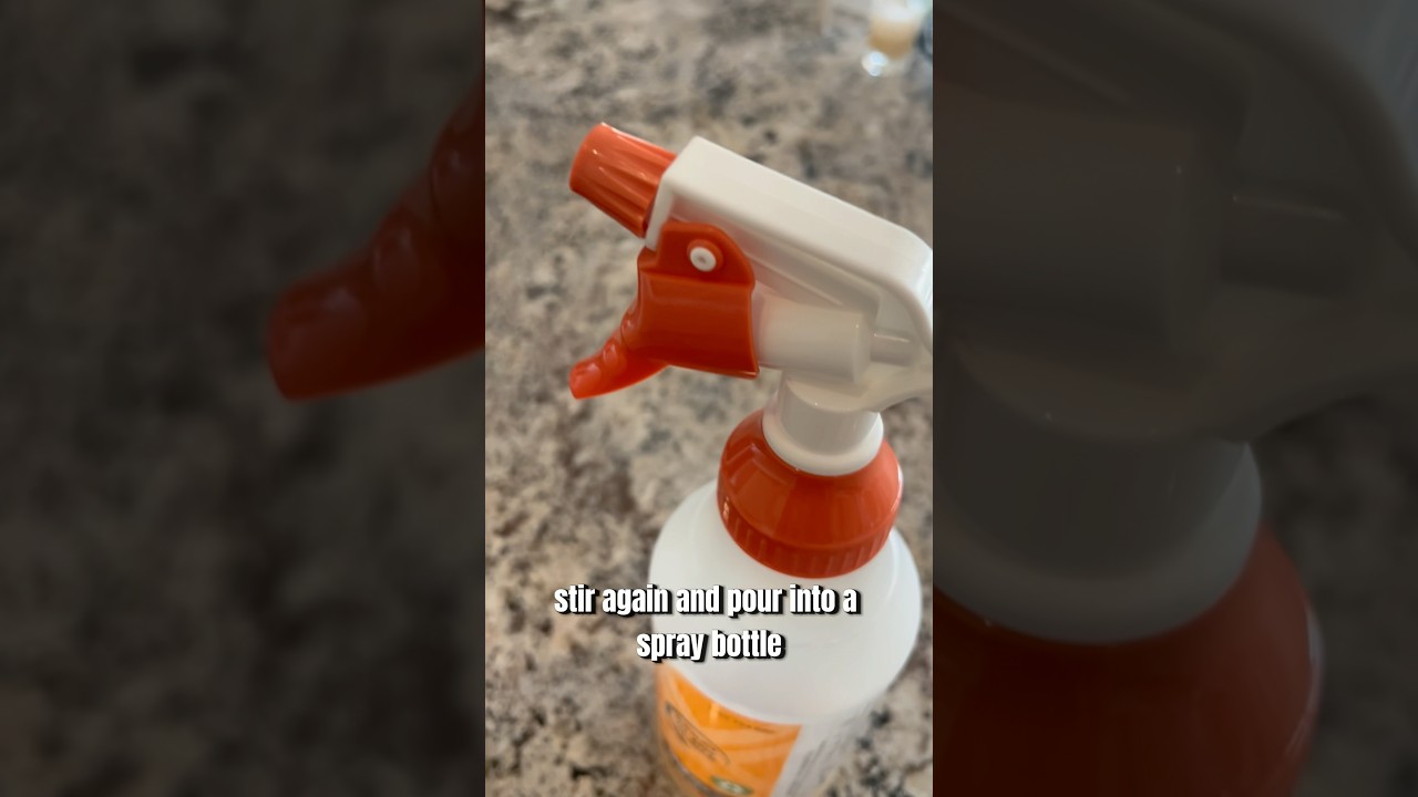 Prevent Marking Urinating In House Spray DIY Recipe The Mutt Master Dog Behavior Specialist Deb Nabb