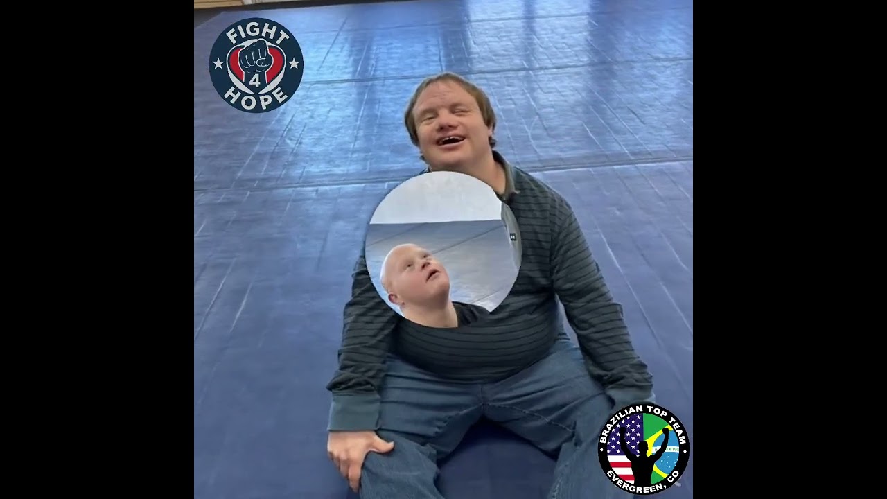 Adaptive Martial Arts 