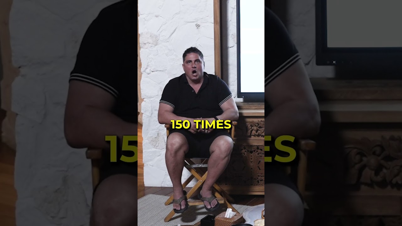 The Power Of Repetition