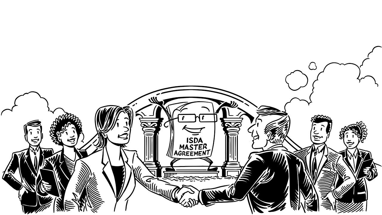 Understanding the ISDA Master Agreement