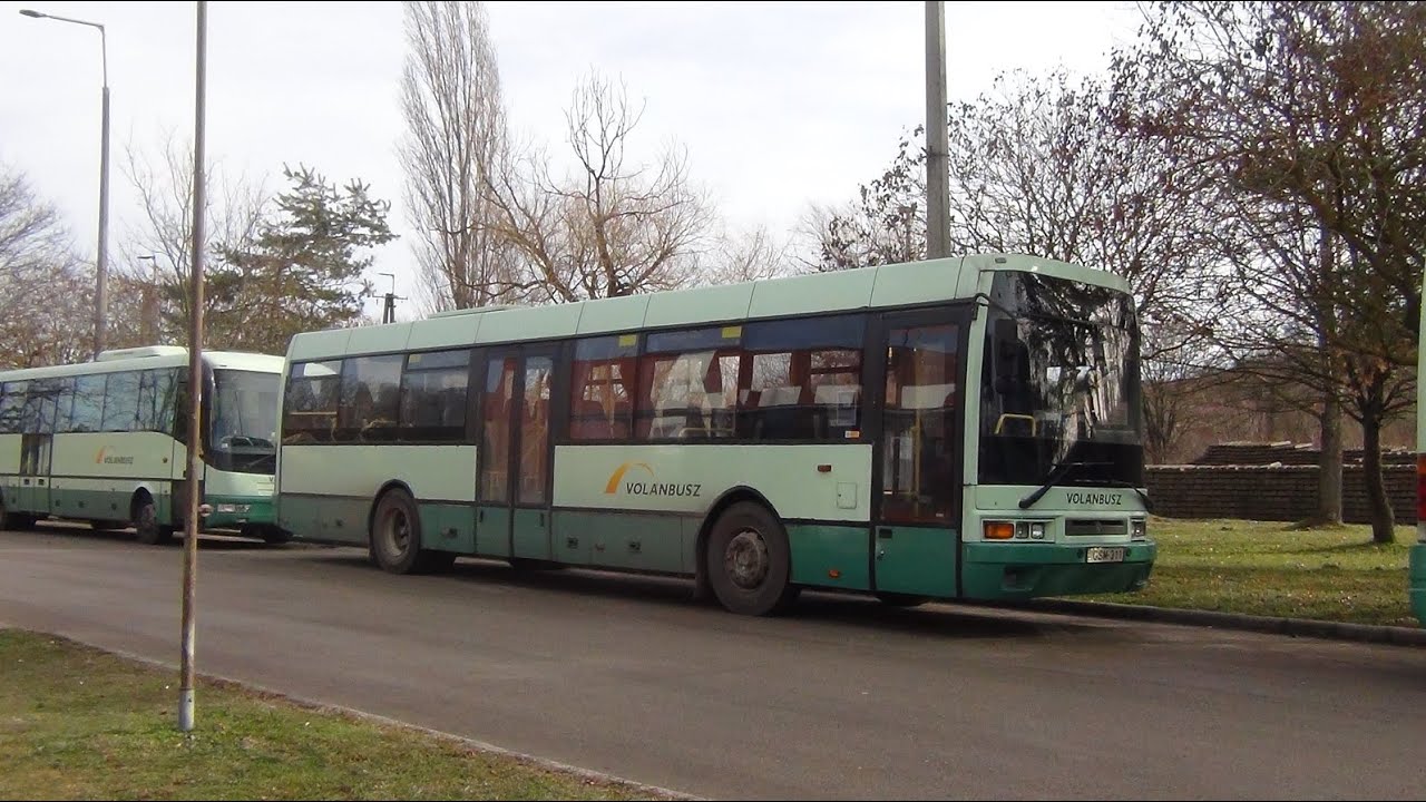 GSM-311, Ikarus EAG E94 (Scania)