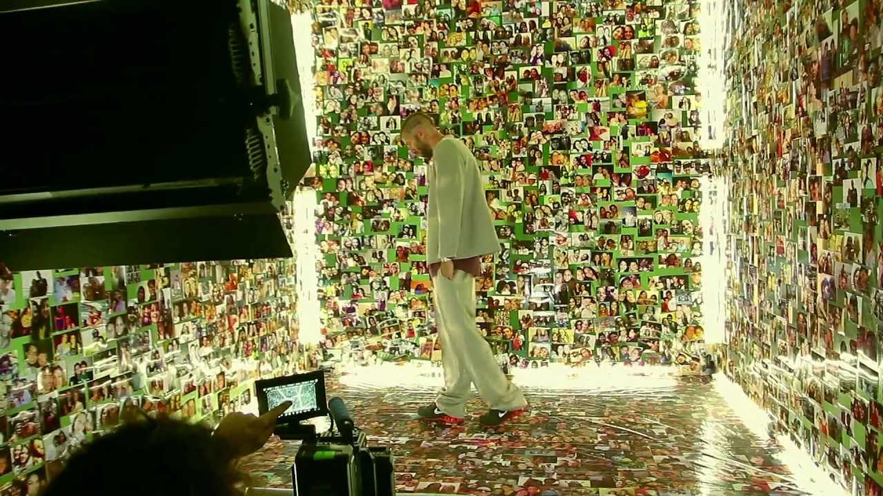 ConeCrewDiretoria - Pra Minha M&atilde;e | Making of