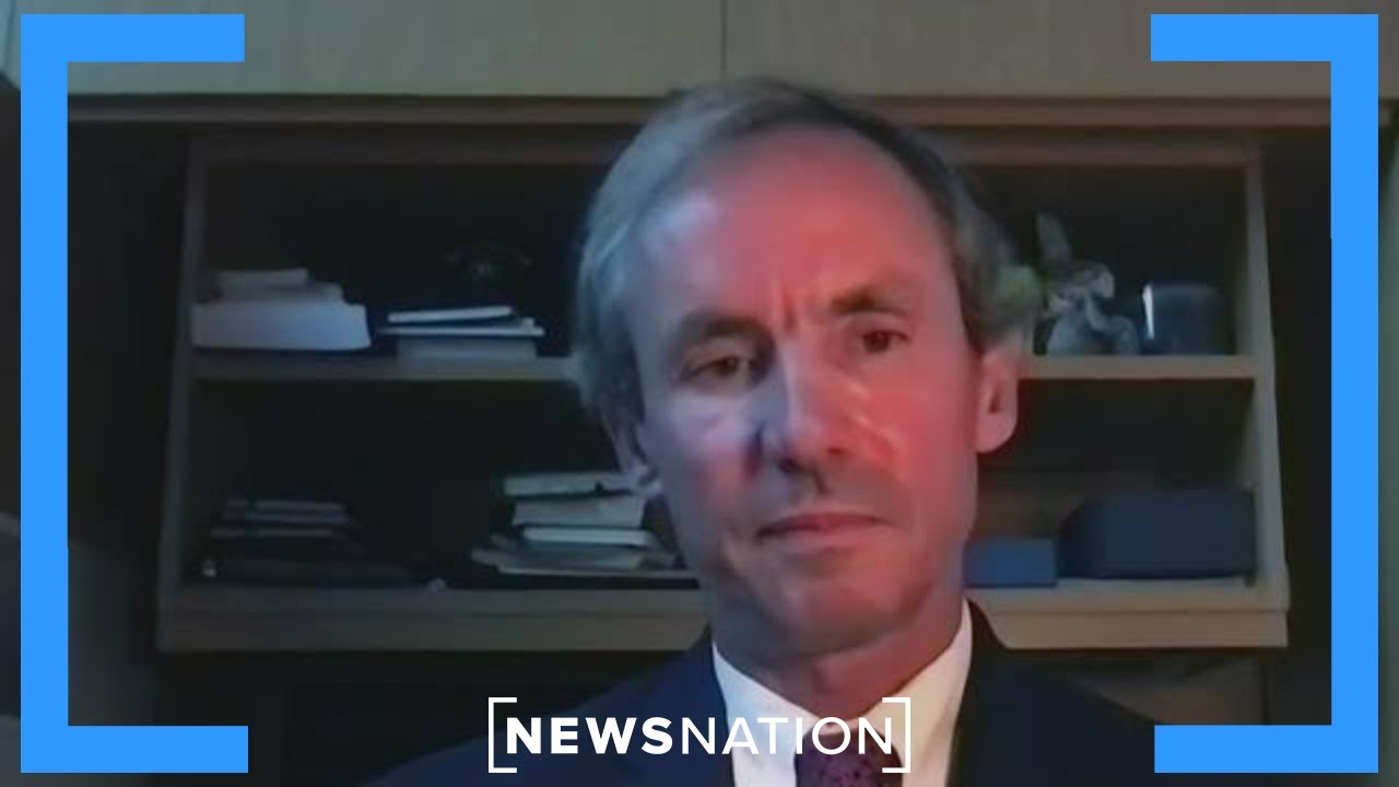 Ex-intelligence official expects new information to come from UFO hearing | CUOMO