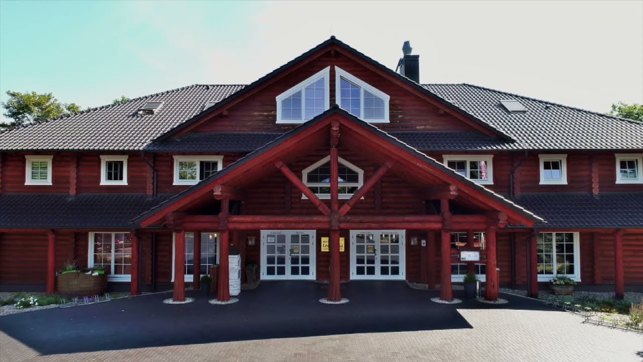 Hotel LIDO Senftenberg