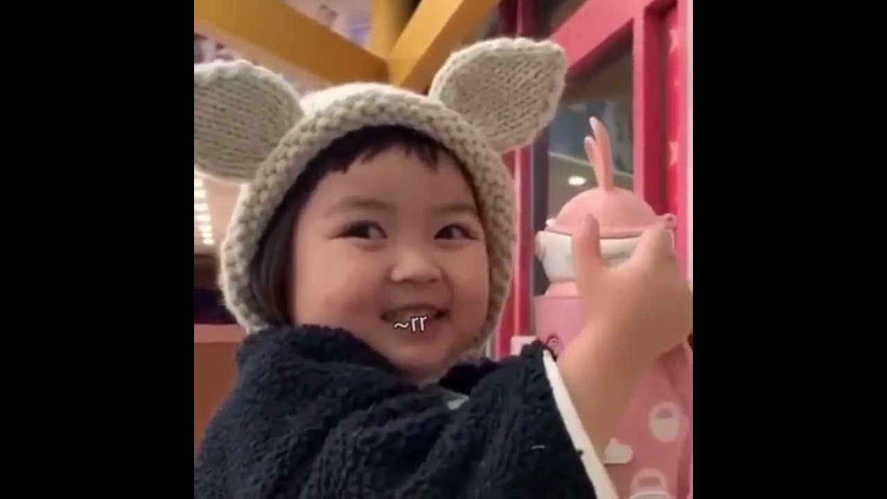 Rohee Jinmiran cute baby #2