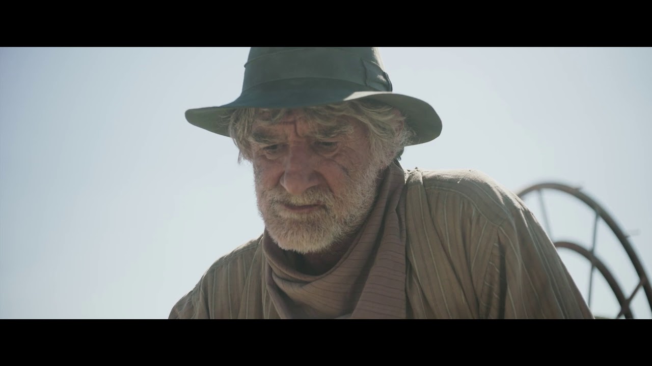 INTEMPERIE - Clip: 