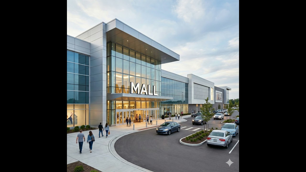 Fire Alarm Solutions for Shopping Malls and Retail Complexes