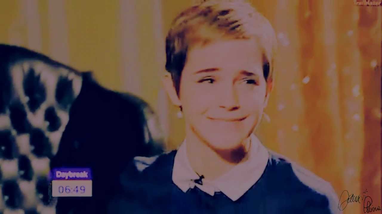 Emma Watson | My world