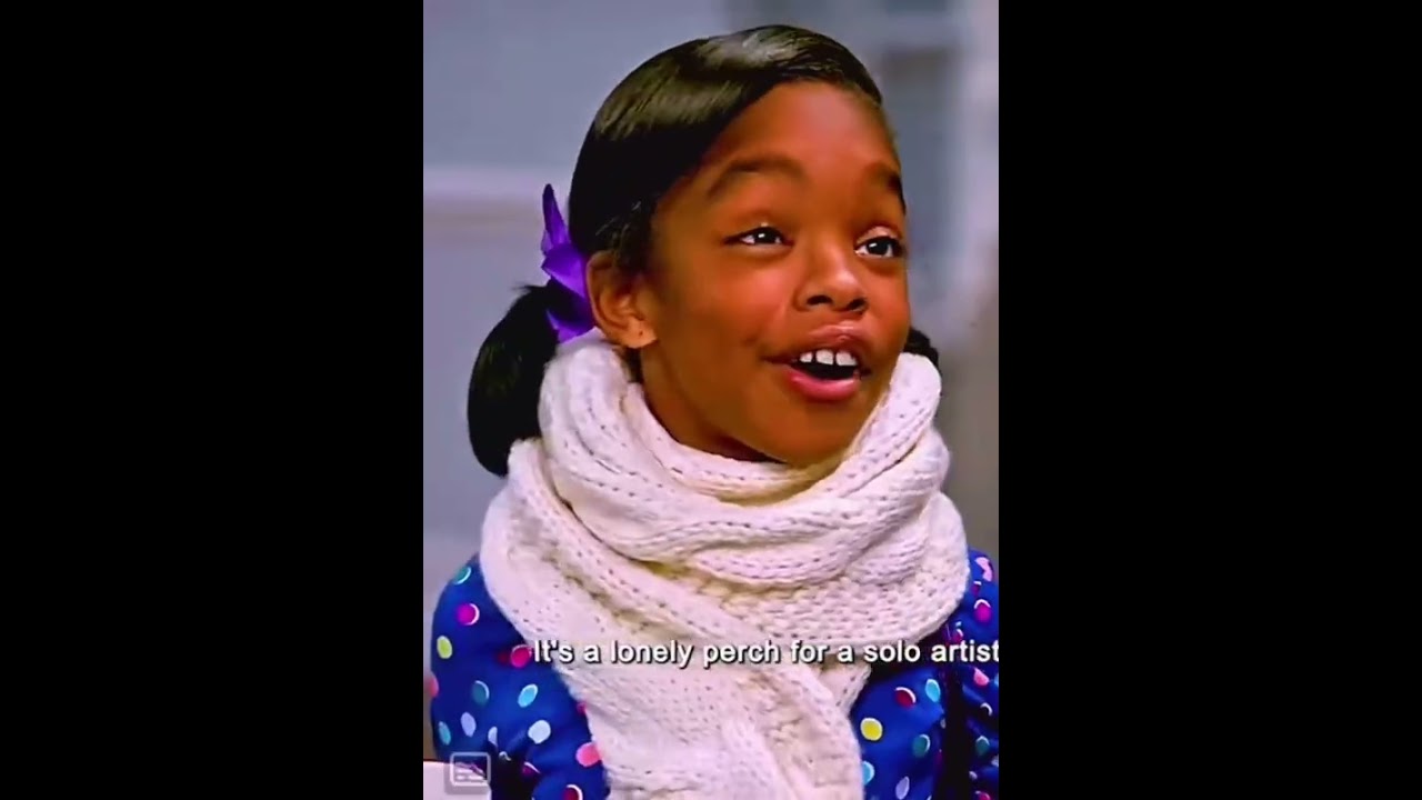 A lil recap of Marsai Martin's moments as Diane in Blackish ✨❤️🫦