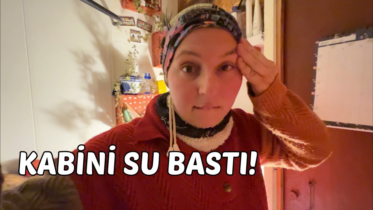 Taş evde işler ilerlerken kar, su ve krallar günü 129. Bölüm
