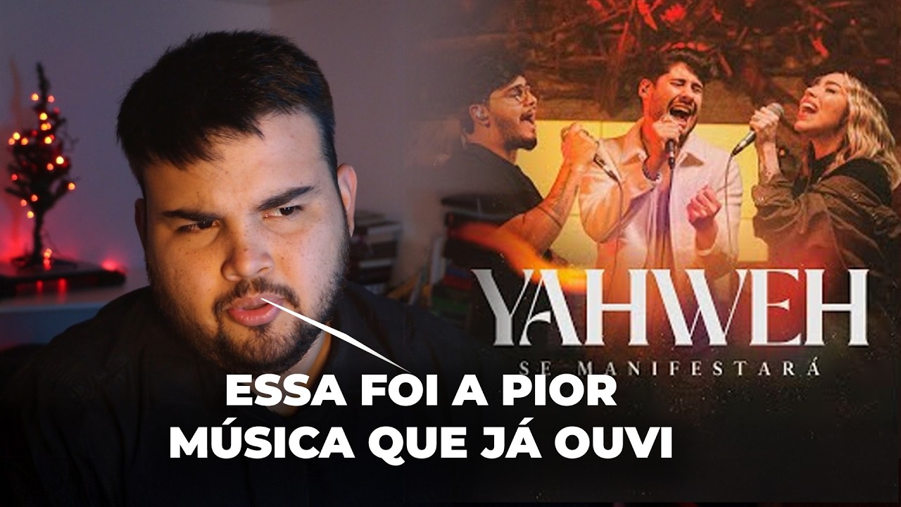 Yahweh Se Manifestará: nomes de Deus e manifestação à luz da Bíblia