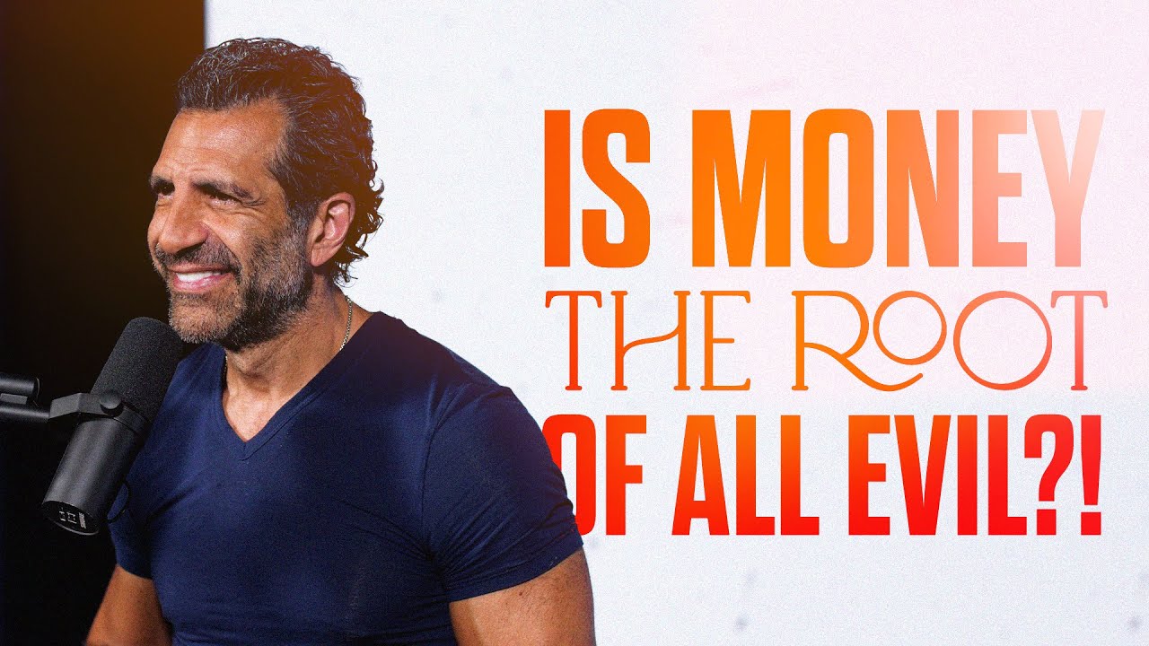 Is Money the Root of All Evil?! | Gregory Dickow