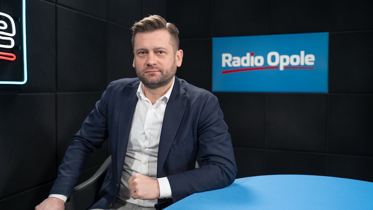 Poseł PiS Kamil Bortniczuk gościem Porannej rozmowy Radia Opole