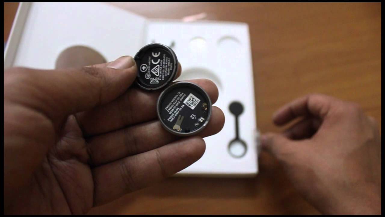 Misfit Shine Unboxing and set up