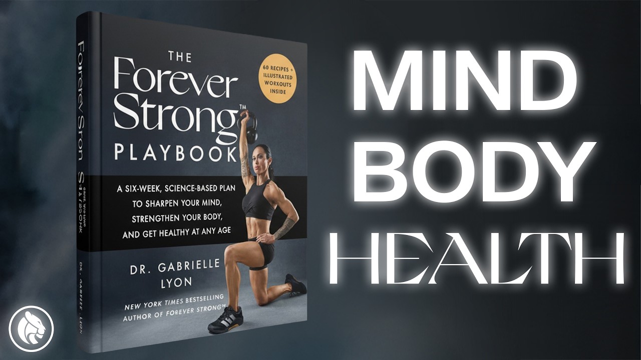 The 4 Pillars of Longevity (And the 6-Week Plan to Put Them Into Action)