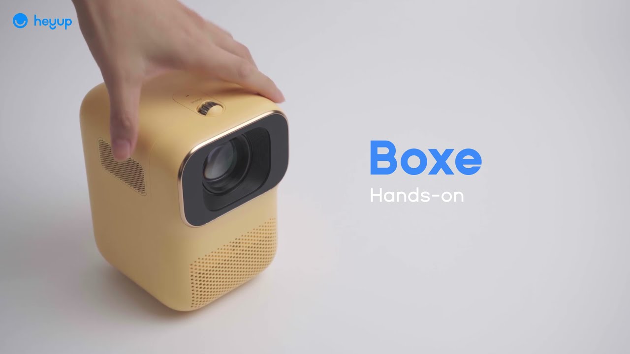 Boxe: Hands-on