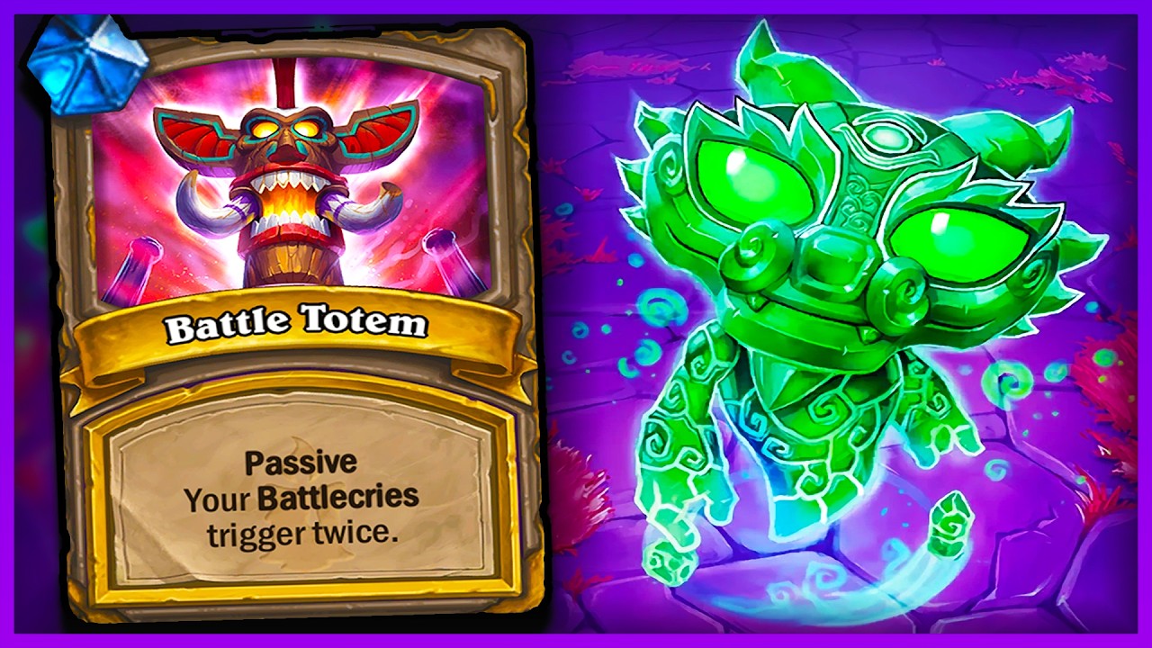 I CAN SUMMON JADES 2x AS FAST! (Druid Dungeon Run)