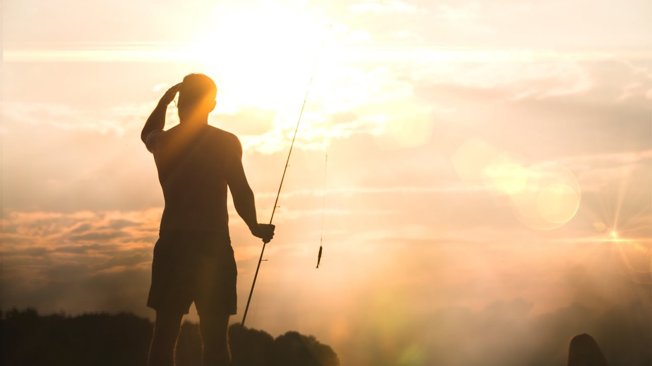 FISHING IN SWEDEN 2022 (SONY A7SIII)