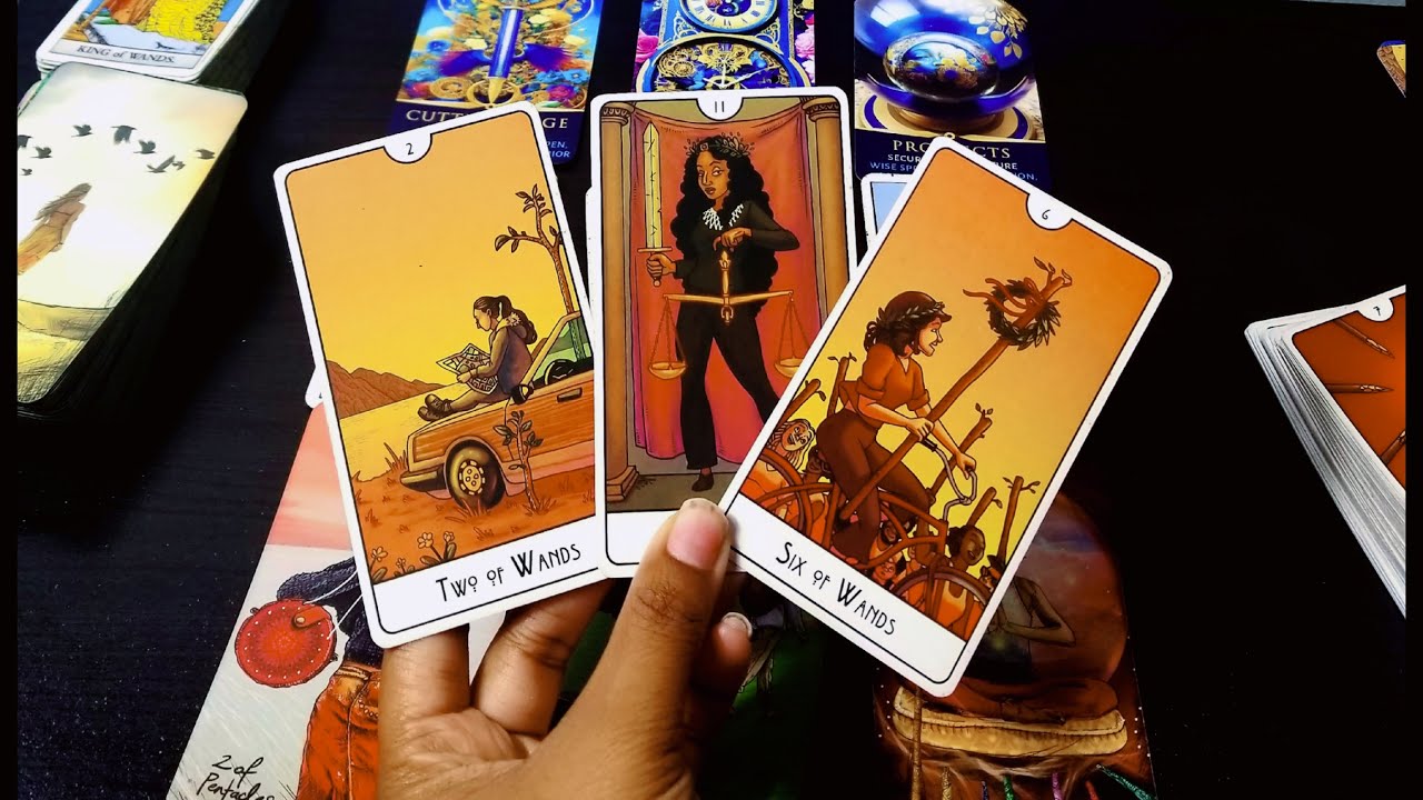 ITS TIME TO TAKE ACTION🔝🏃🏽 NO MORE WAITING!⌛ Collective Tarot