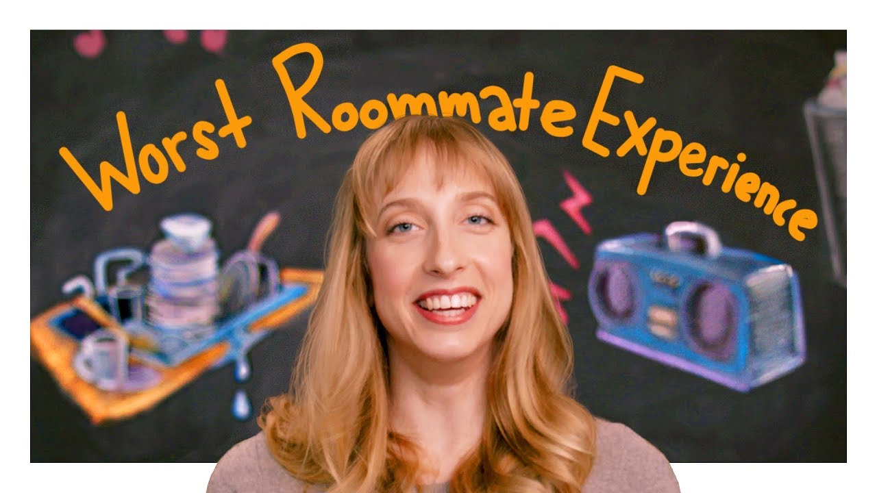 What's Your Worst Roommate Story?