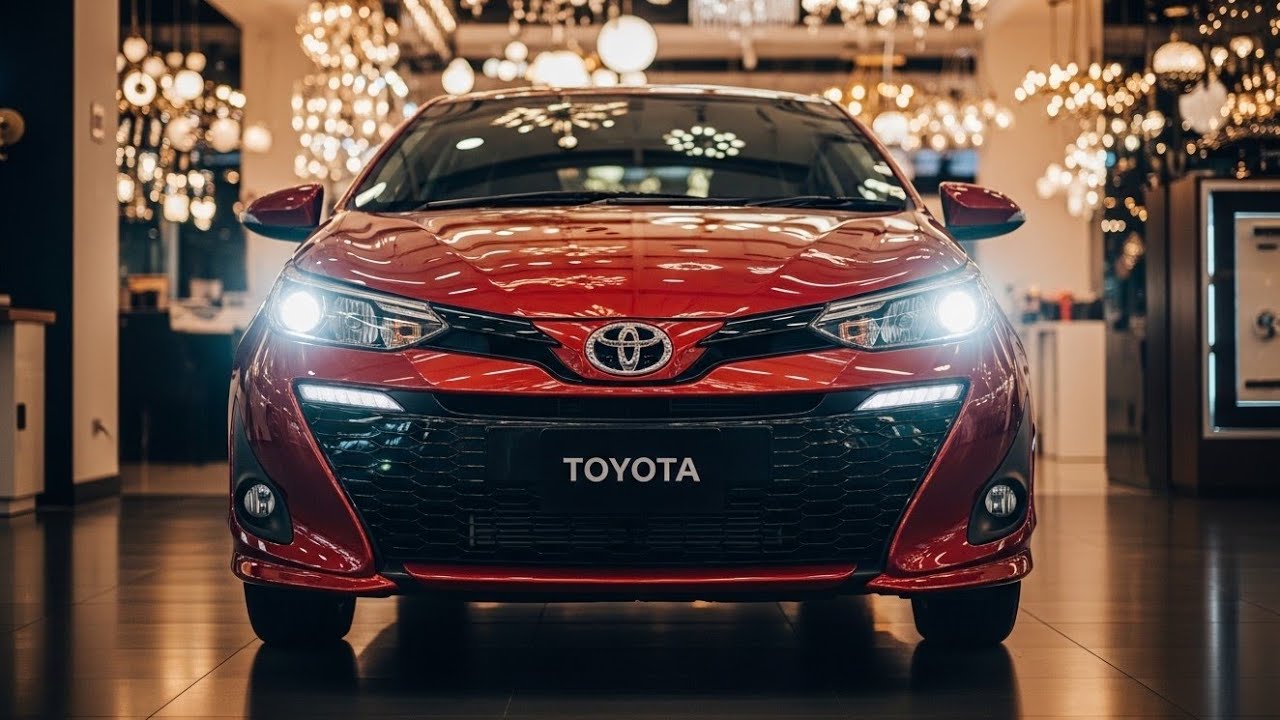 รีวิว Toyota Yaris ATIV 2025 | รถเล็กสุดคุ้มแห่งปี 2025 ในประเทศไทย😮😮😮😩👍🔥🥵❤️❤️😍😍😍