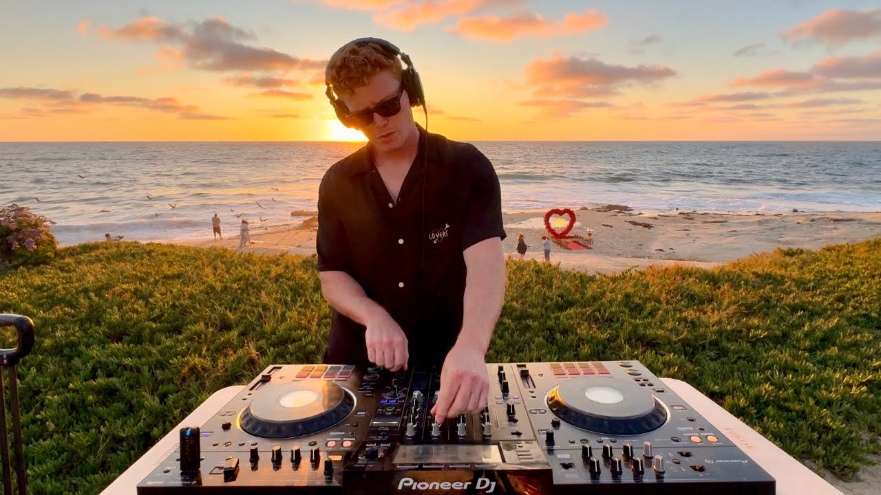 Rüfüs Du Sol Sundowner Mix |Vol. 60| (4K)
