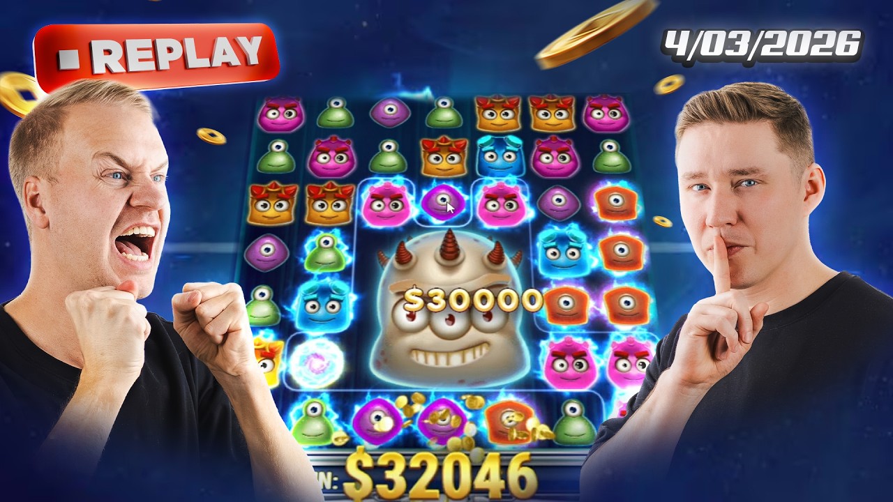 🔴LIVE: NOW BONUS OPENING WITH DAVID