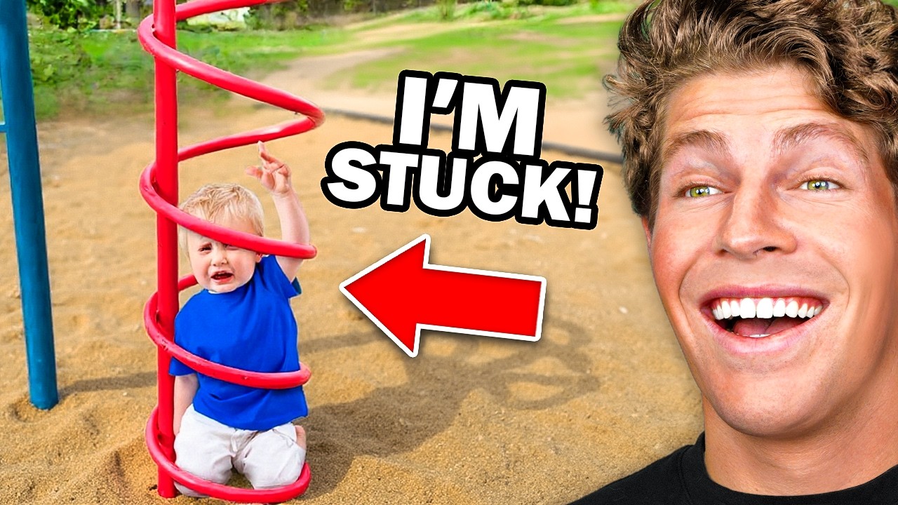 World's *DUMBEST* Kids!