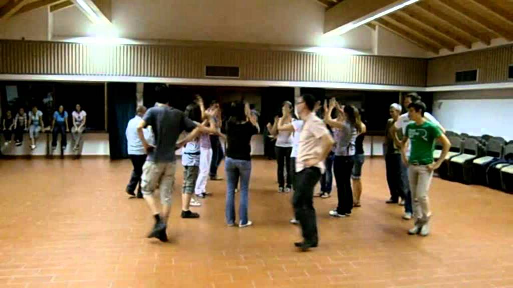 Sternpolka