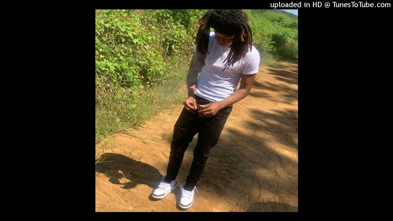 *free* siyahxo! type beat 